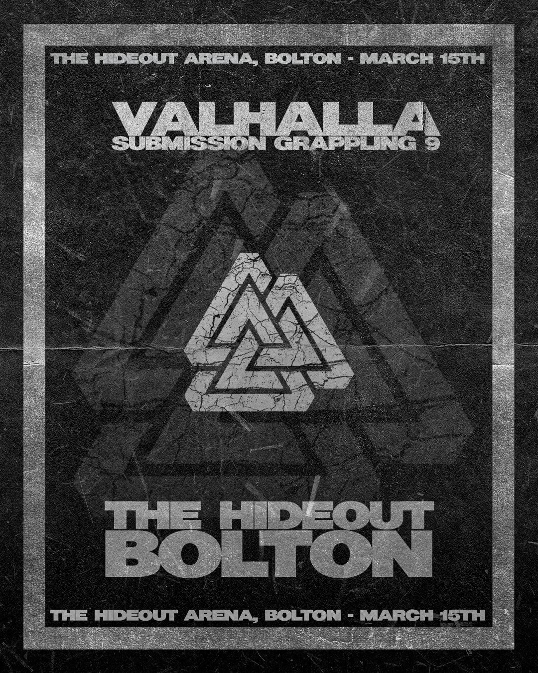 The Hideout Arena | Tickets System